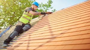 Roof Coating Services in Mary Esther, FL